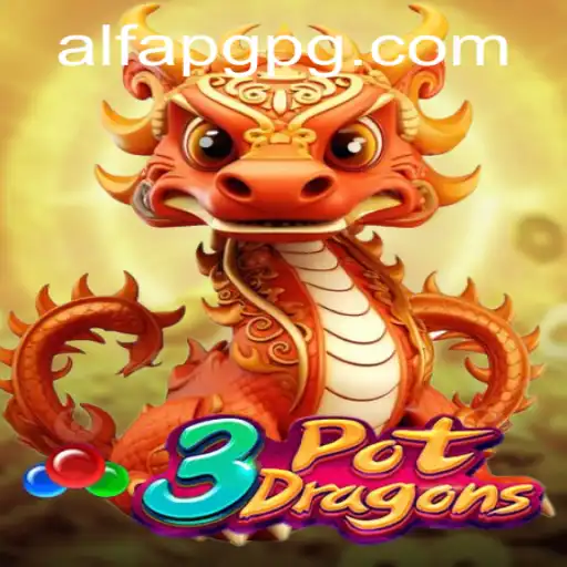 Explorando o Mundo de '3PotDragons' - Um Jogo Inovador no Universo AlfaPG