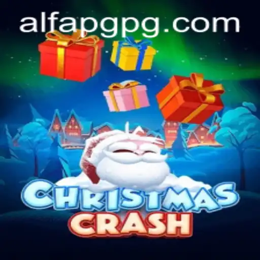 Descubra ChristmasCrash: O Jogo Temático Natalino Que Está Conquistando AlfaPG
