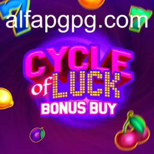 CycleofLuckBonusBuy: Uma Nova Dimensão no Universo de Jogos AlfaPG