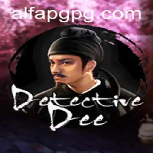 Explorando o Fascinante Mundo de DetectiveDee