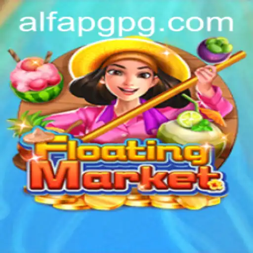 FloatingMarket: Descubra o Mundo de AlfaPG