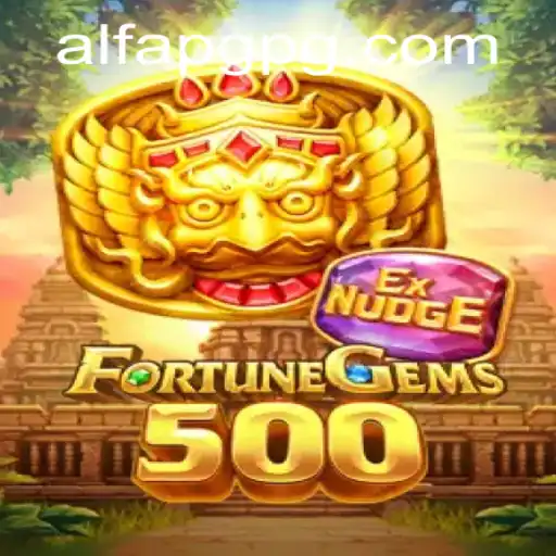 FortuneGems500: Descubra o Mundo de Aventuras e Tesouros
