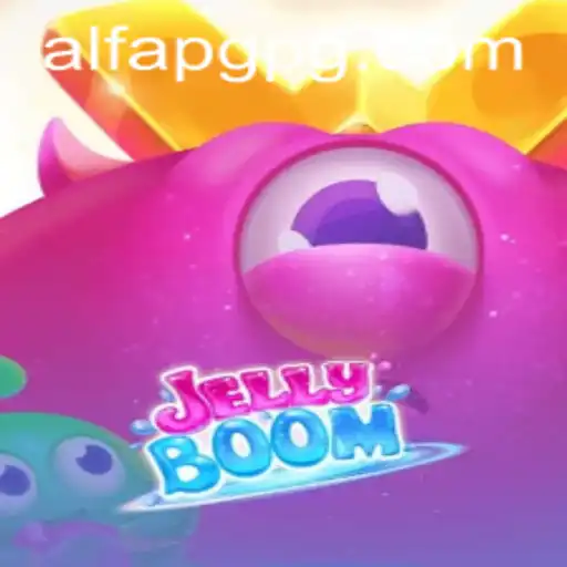 JellyBoom: Descubra o Universo Divertido do AlfaPG