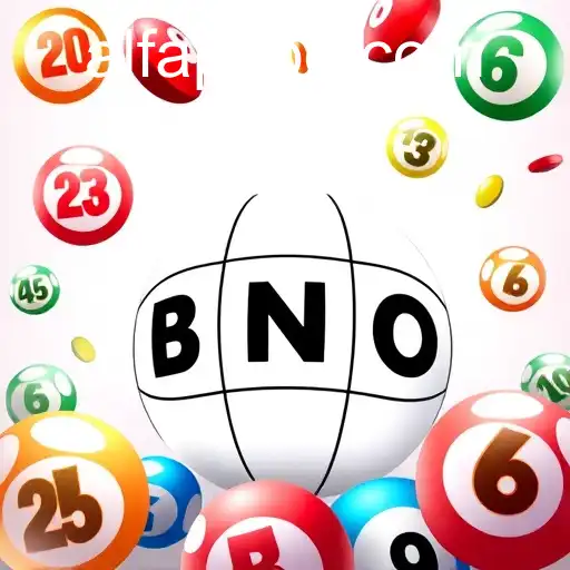 Jogos de bingo