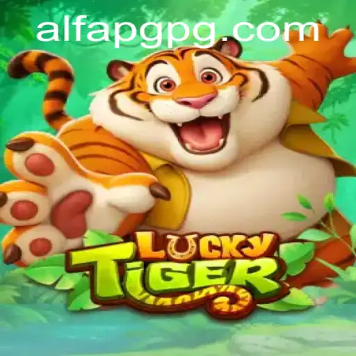 Explorando o Mundo de LuckyTiger: Um Novo Fenômeno de Jogo