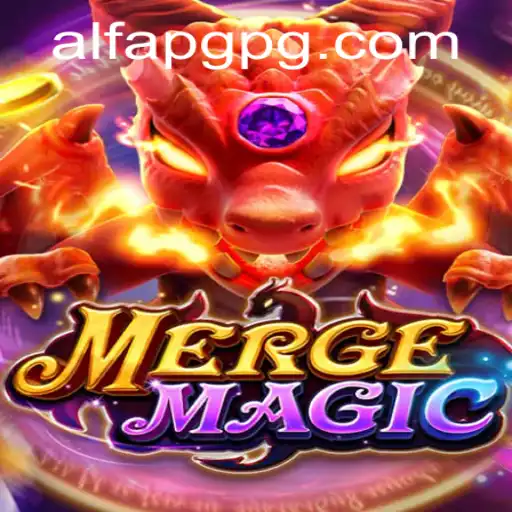 Descubra o Fascinante Mundo do Jogo MERGEMAGIC