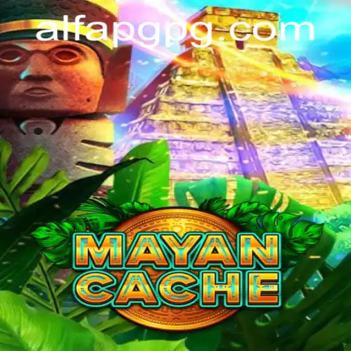 Descubra MayanCache: O Novo Jogo de Estratégia com AlfaPG