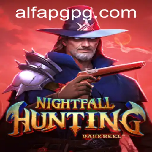 NightfallHunting: Aventuras Nas Sombras Com AlfaPG