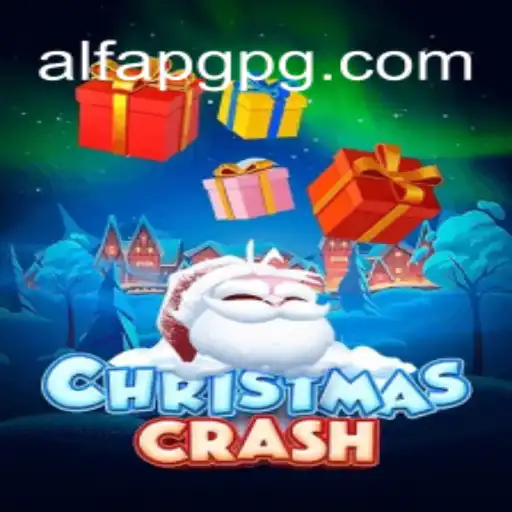 Descubra ChristmasCrash: O Jogo Temático Natalino Que Está Conquistando AlfaPG