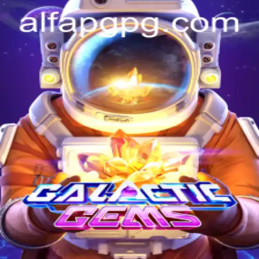Descubra o Universo de GalacticGems: Um Jogo de Estratégia Intergaláctica