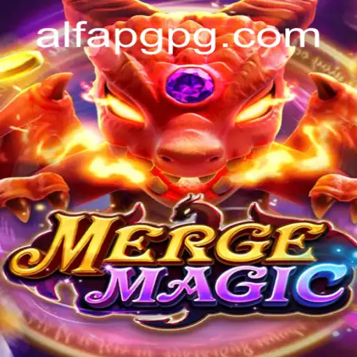 Descubra o Fascinante Mundo do Jogo MERGEMAGIC