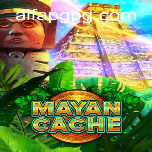 Descubra MayanCache: O Novo Jogo de Estratégia com AlfaPG