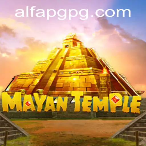 Explorando os Mistérios de MayanTemple: Um Mergulho no Jogo Inovador da AlfaPG
