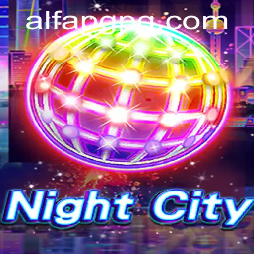 Explorando NightCity: O Novo AlfaPG que Revoluciona o Mundo dos Games