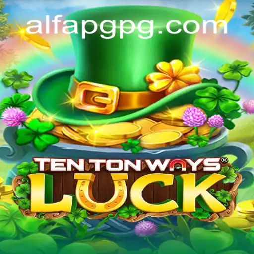 Entendendo o Mundo de TenTonWaysLuck: Uma Jornada de Estratégia e Sorte