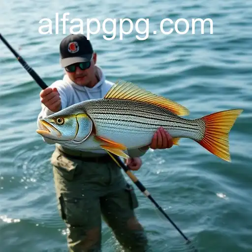 Pesca online