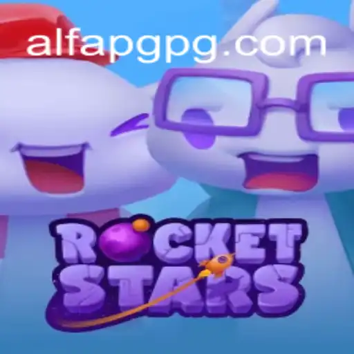 Explore RocketStars: Um Aventura Interestelar com AlfaPG