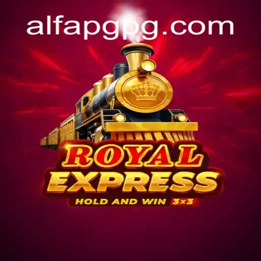 Descubra o Fascinante Mundo de Royal Express