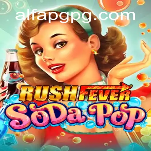 Explorando RushFeverSodaPop: O Novo Fenômeno do Mundo dos Jogos