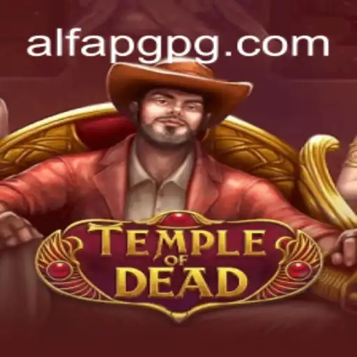 TempleofDead: A Nova Aventura no Mundo dos Jogos AlfaPG