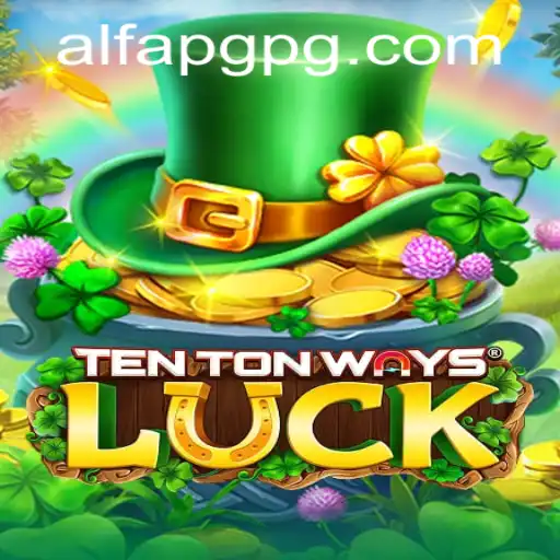 Entendendo o Mundo de TenTonWaysLuck: Uma Jornada de Estratégia e Sorte
