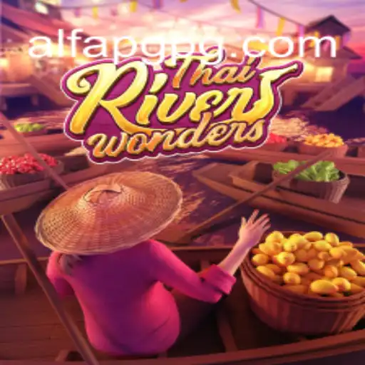 Explorando o Fascinante Jogo ThaiRiverWonders da AlfaPG